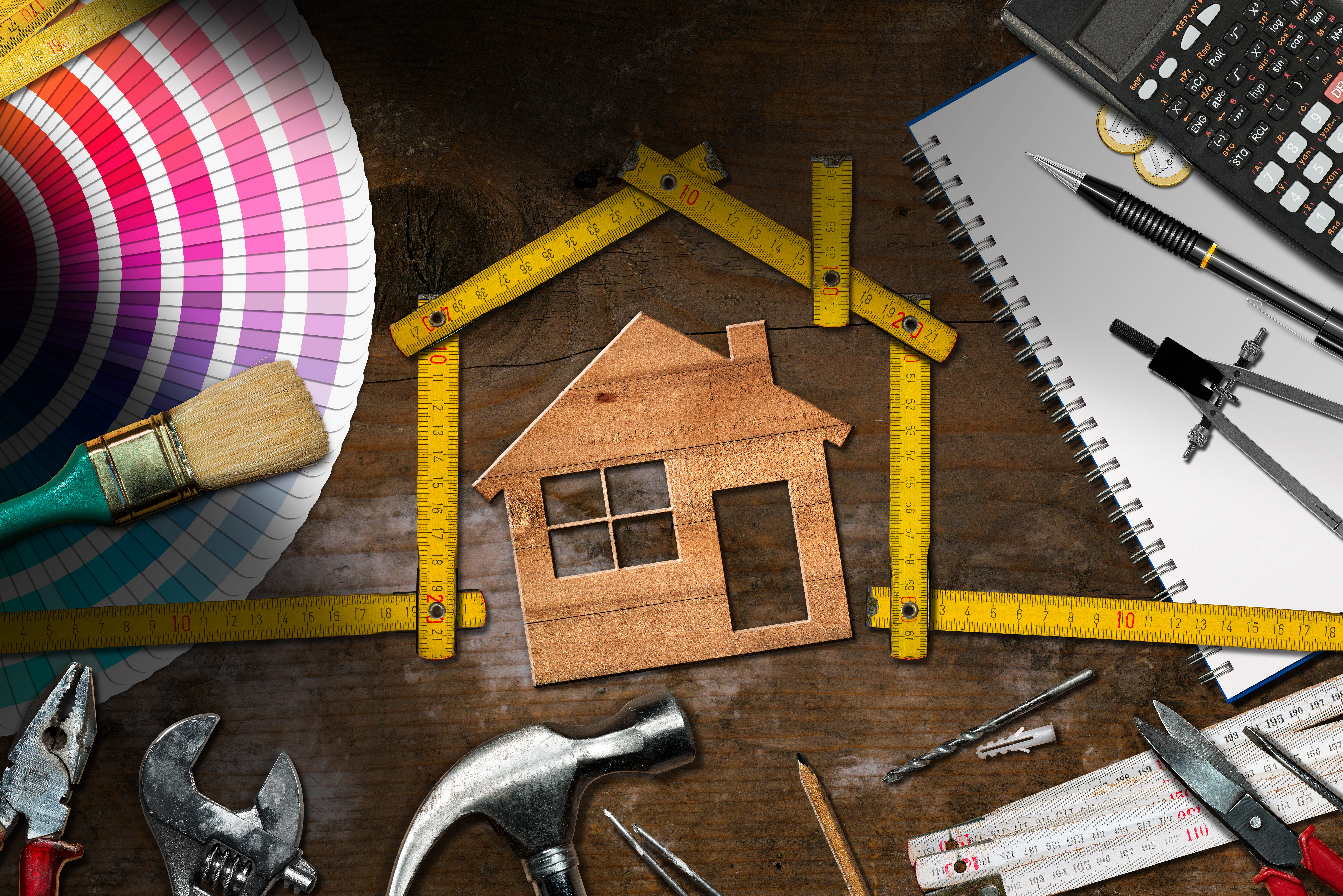 How Regular Property Maintenance Protects Your Rental Investment