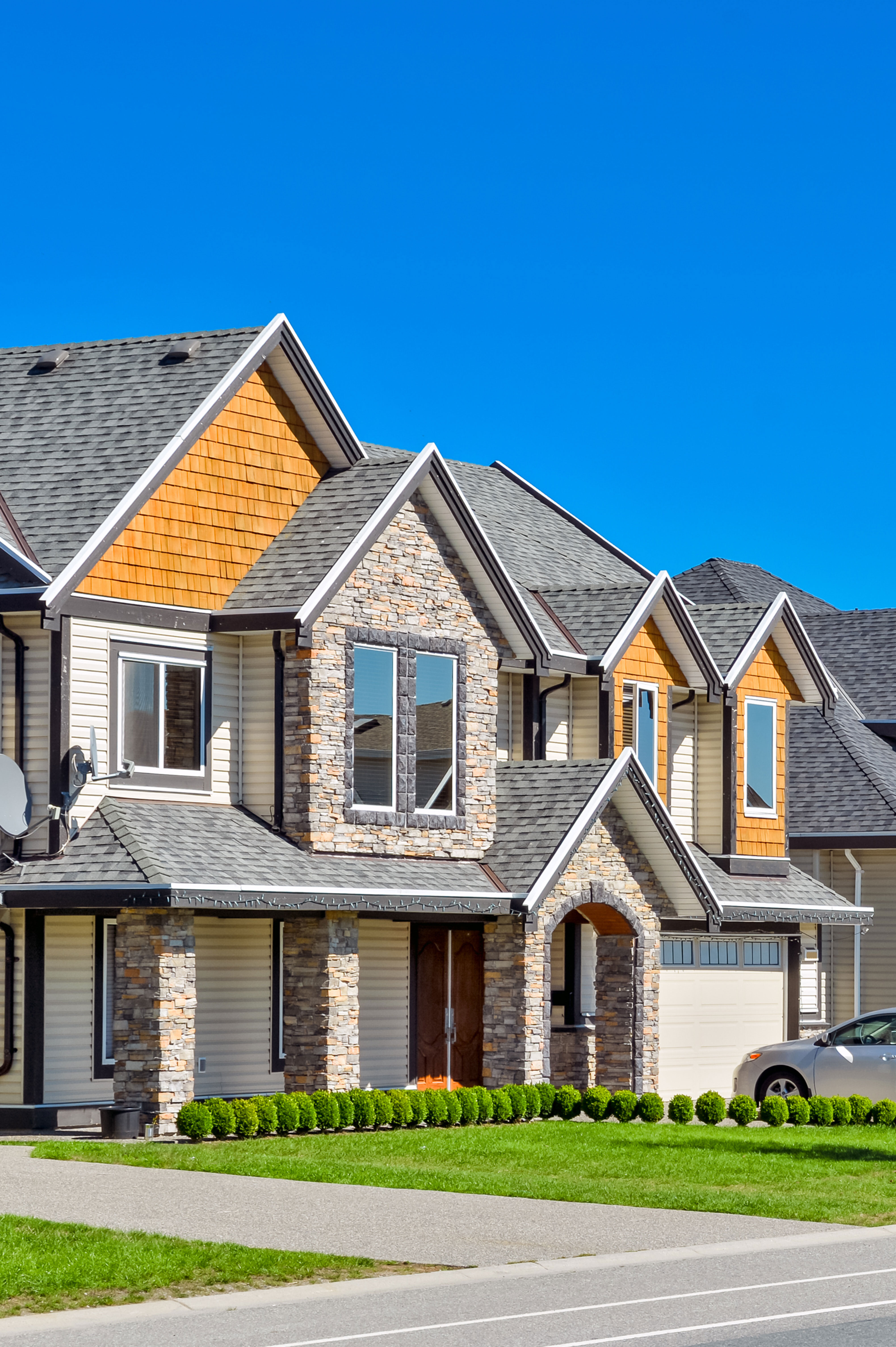 Johns Creek Property Management